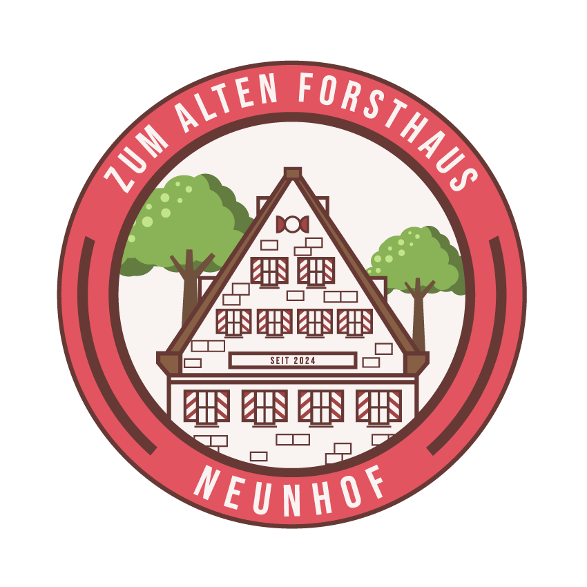 Zum Alten Forsthaus Logo
